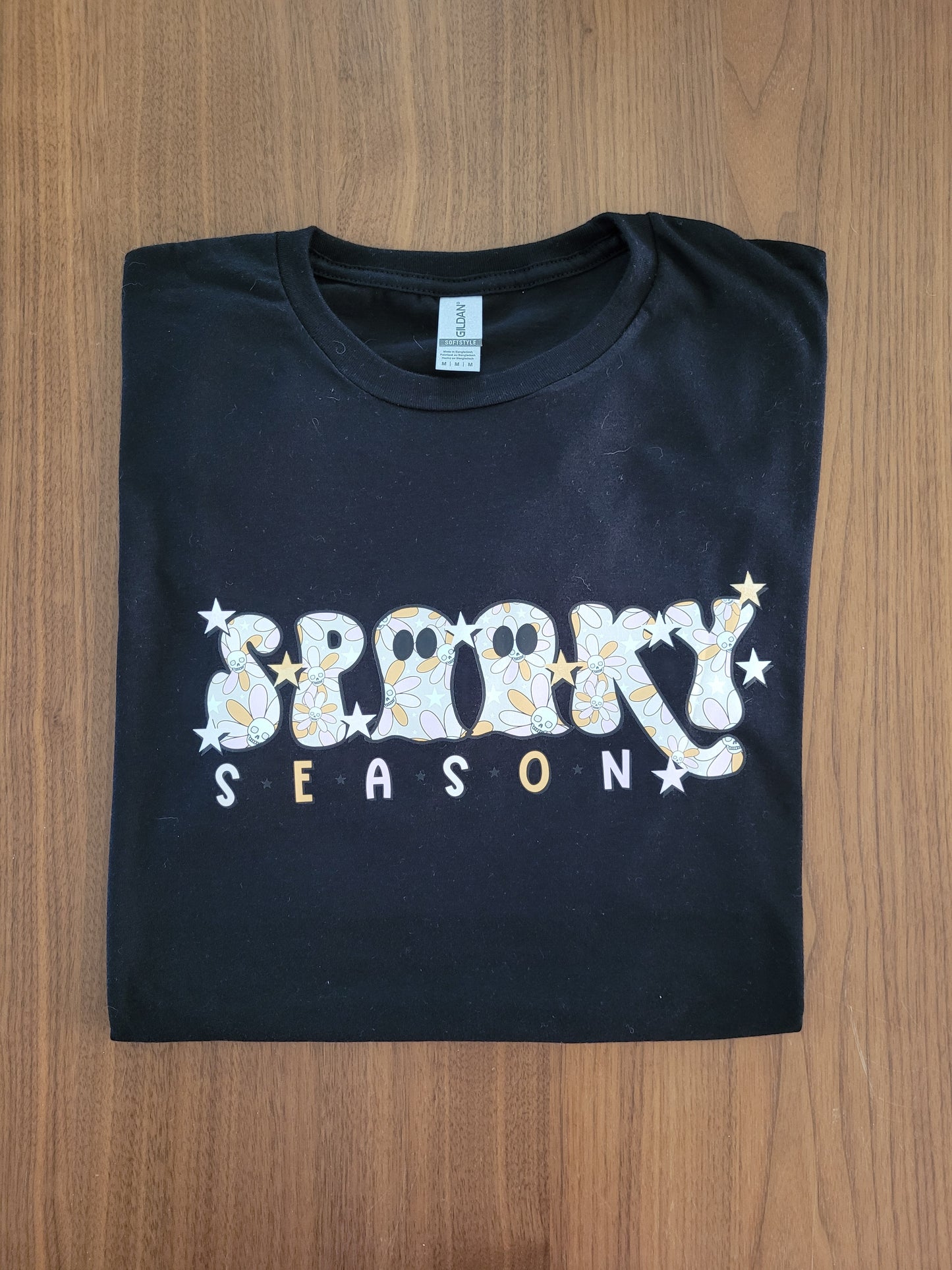 "Spooky Season" T-Shirt