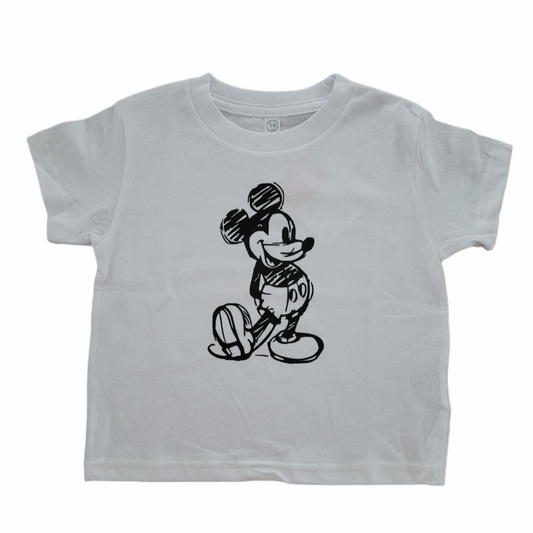 Mickey Youth T-Shirt