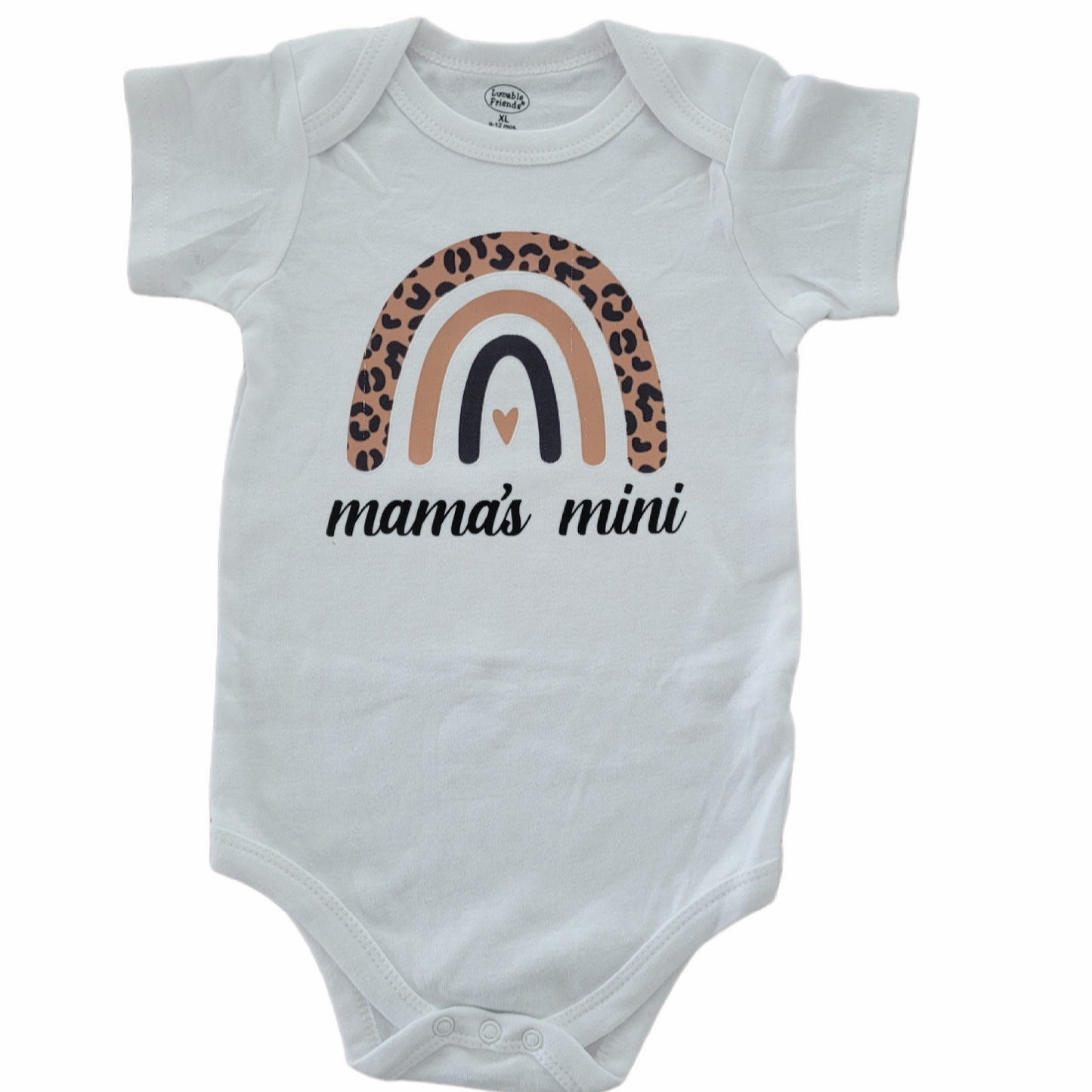 "Mama's Mini" Onesie / Youth T-Shirt