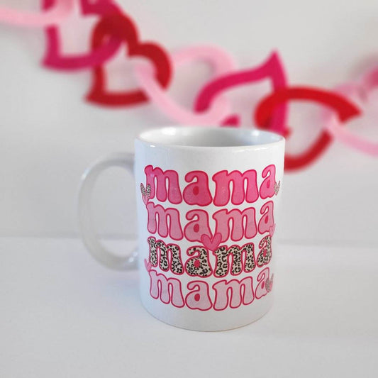 Mama Mug