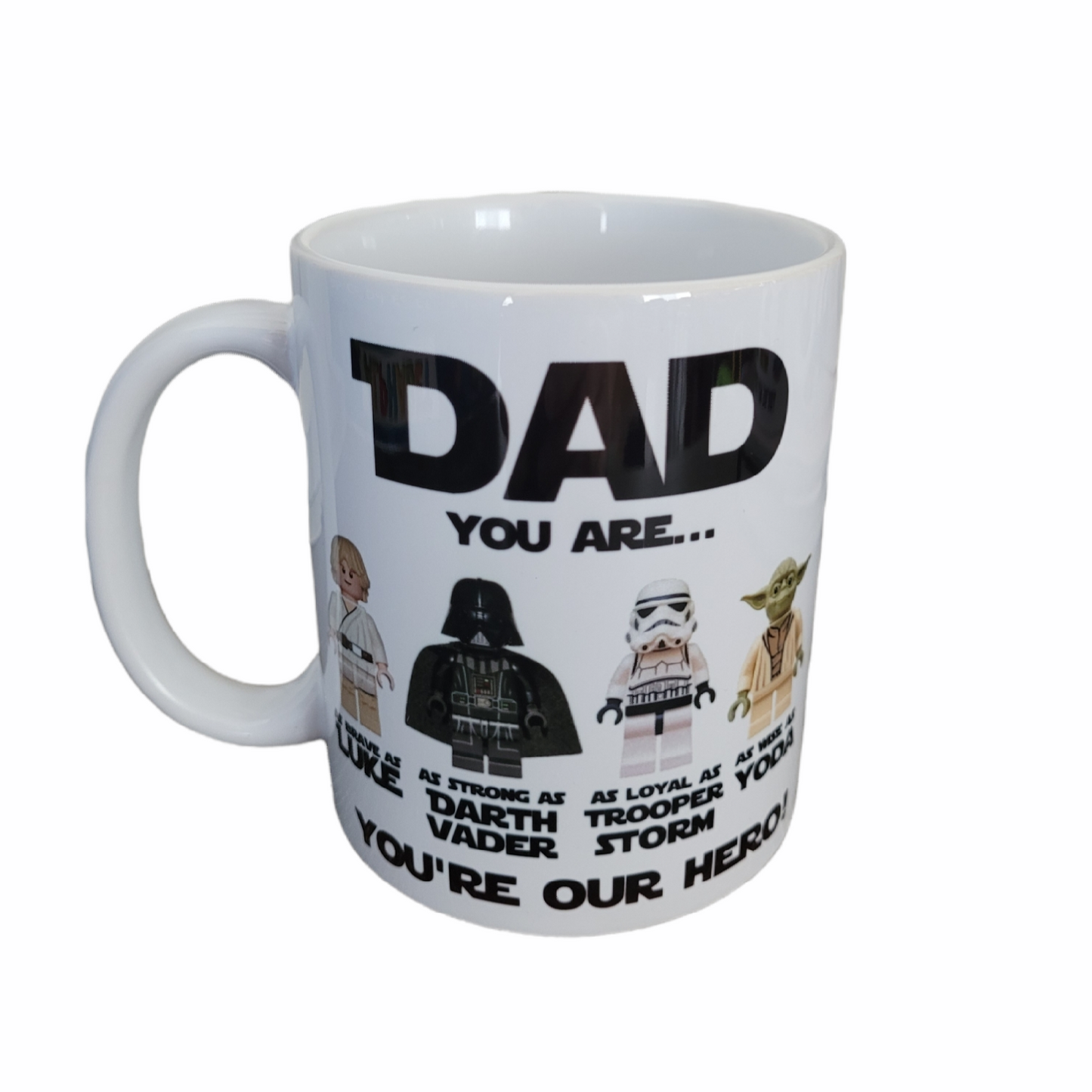 "StarWars" Mug