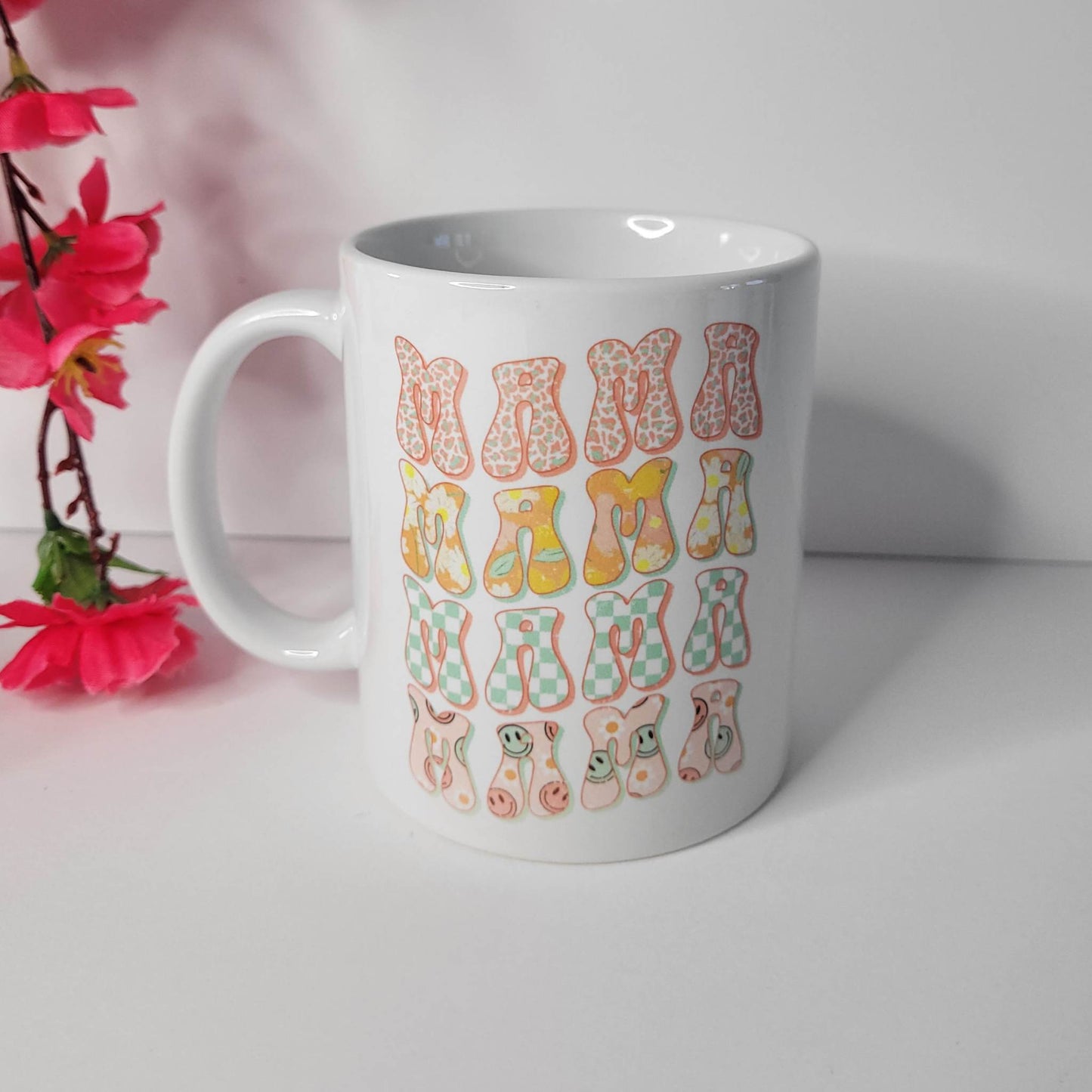 MAMA Mug